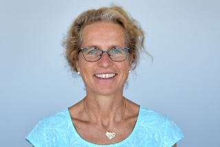 Antje Baeumner